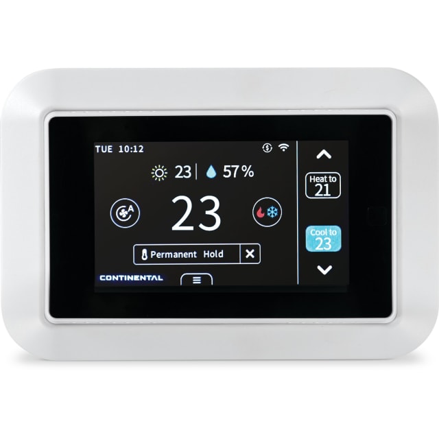 EQ®Hub Smart Thermostat