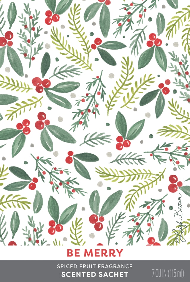 Be Merry 18pk