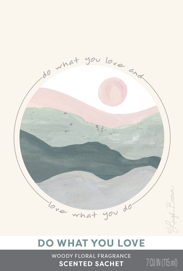 Do What that Do Love 18pk