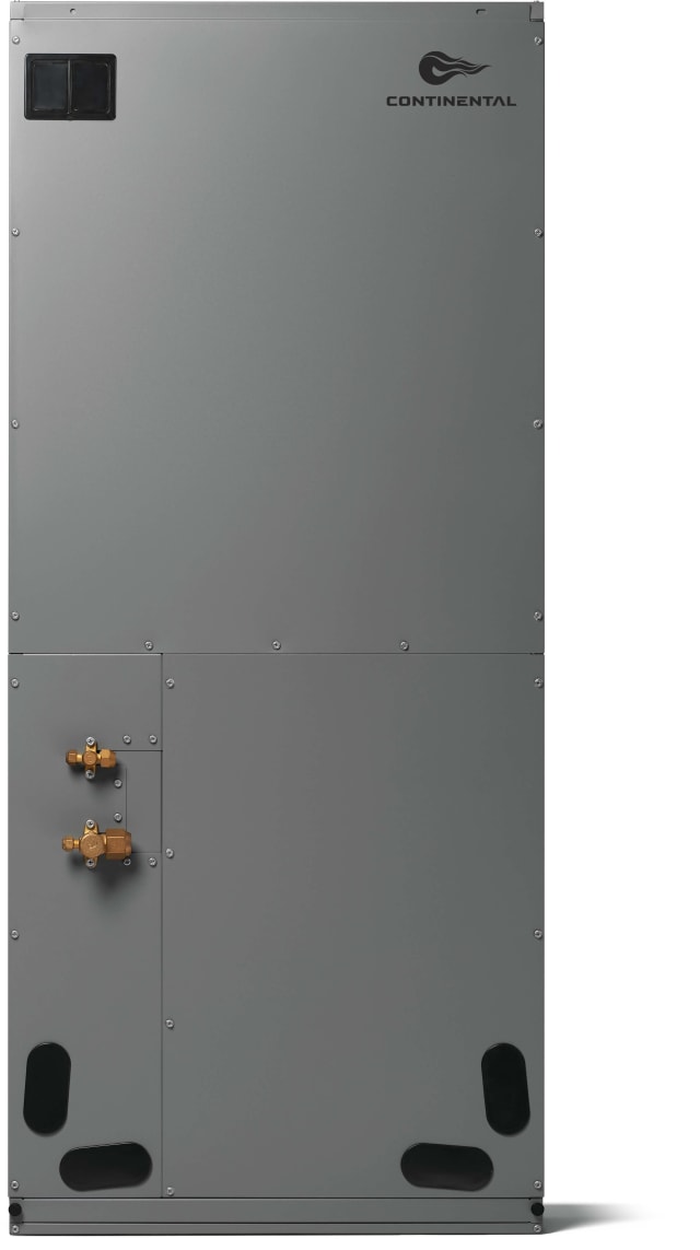 Série Continental Appareil de traitement d’air 4 et 5 tonnes