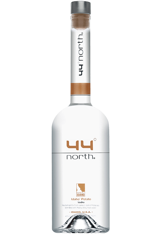 44 North Vodka Idaho Potato 750ML