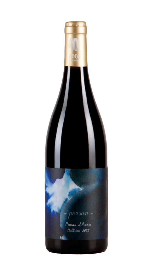 1006 Vdl Pineau D'aunis Persan 22 6B 750
