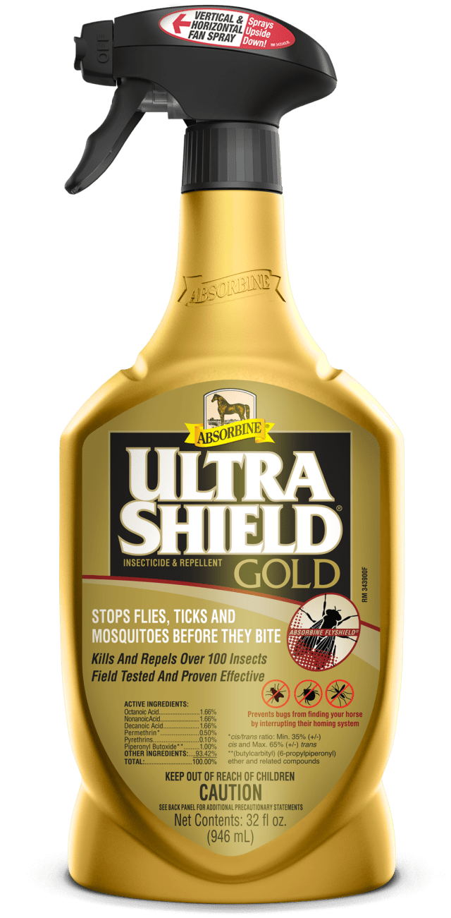 Absorbine®