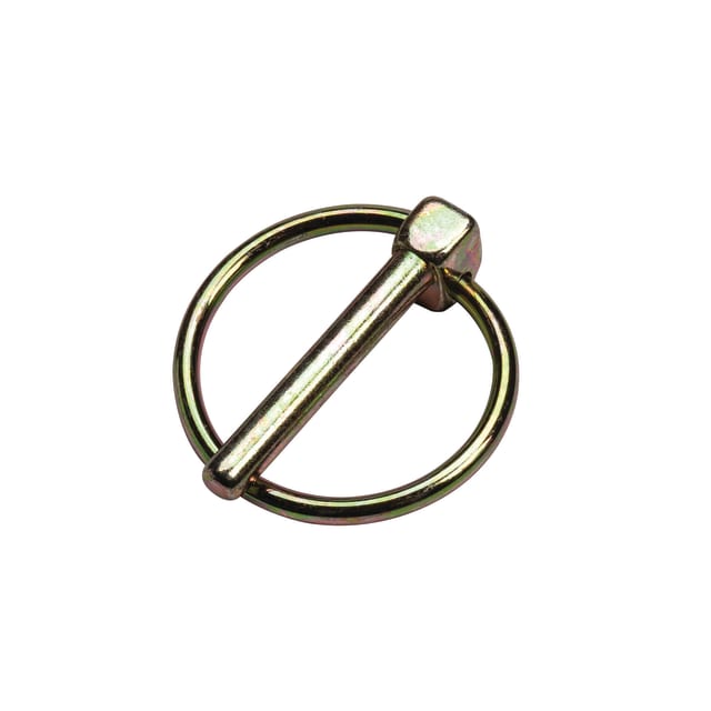 Linchpin, 1/4" X 1-3/4", Heavy Duty