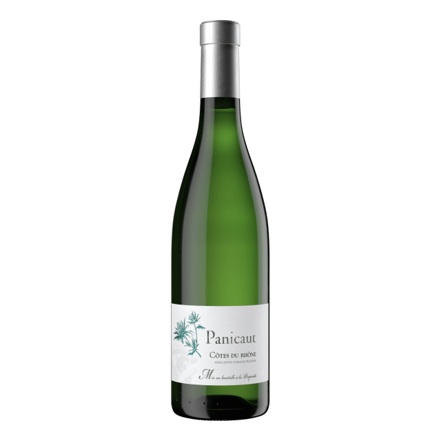 Panicaut Côtes-du-Rhône Blanc White Wine 750ml