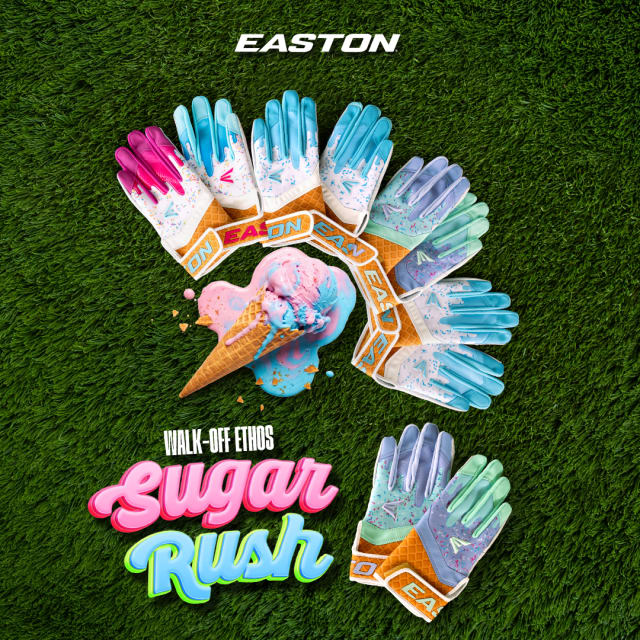 2027 Walk-Off Sugar Rush Batting Glove Web Banners