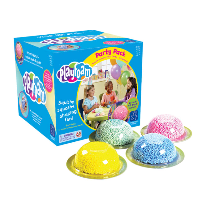 Playfoam® Party Pack, Set of 20 Pods