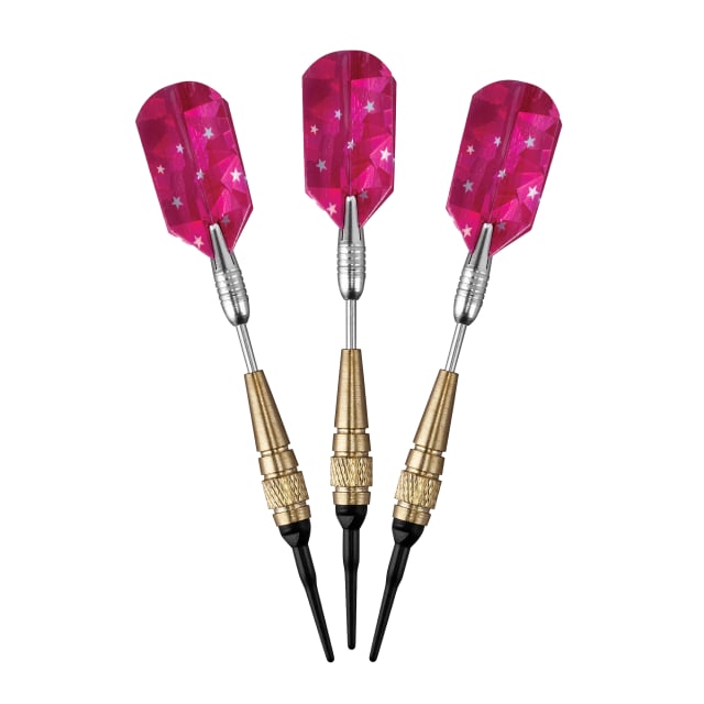 Viper Mighty Mite Soft Tip 5.4 gm
