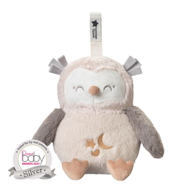 TT DELUXE OLLIE OWL BABY SLEEP AID