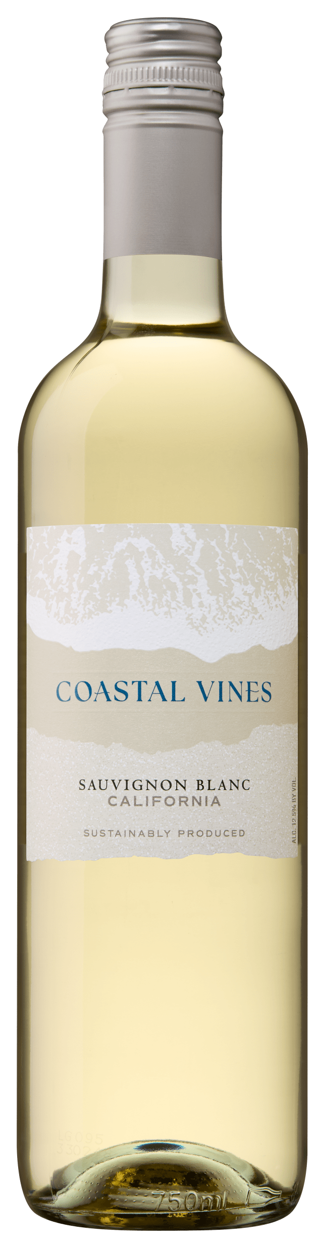 Coastal Vines Cellars NV California Sauvignon Blanc 750ml