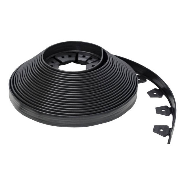 EasyFlex No-Dig Landscape Edging - 100 ft.