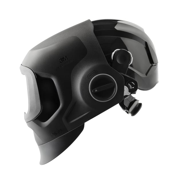 3M™ Speedglas™ Kaynak ve Güvenlik Bareti G5-03 Pro, X5500 ile, 633900