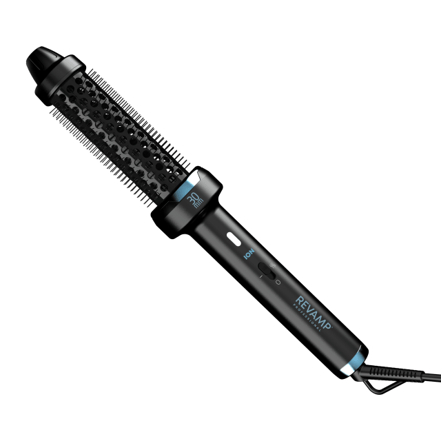 REVAMP Ceramic 30mm Hot Brush
