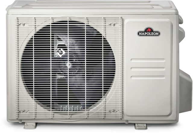 Mini-Split Single Zone Ultimate R454B Outdoor 12K BTU