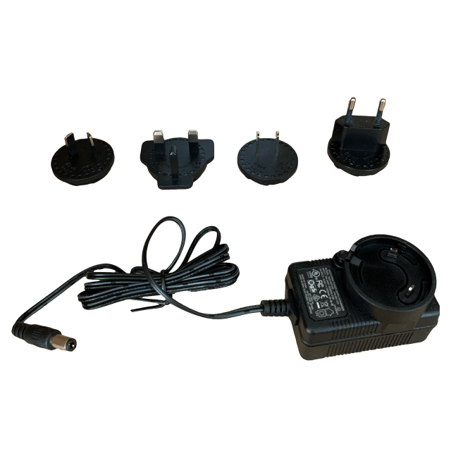 Battery Charger for e3000X Lithium Ion Battery