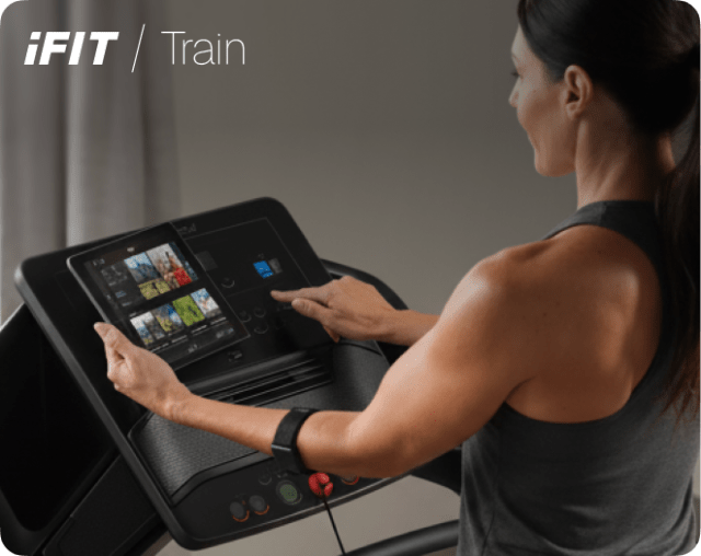 iFIT Train Subscription