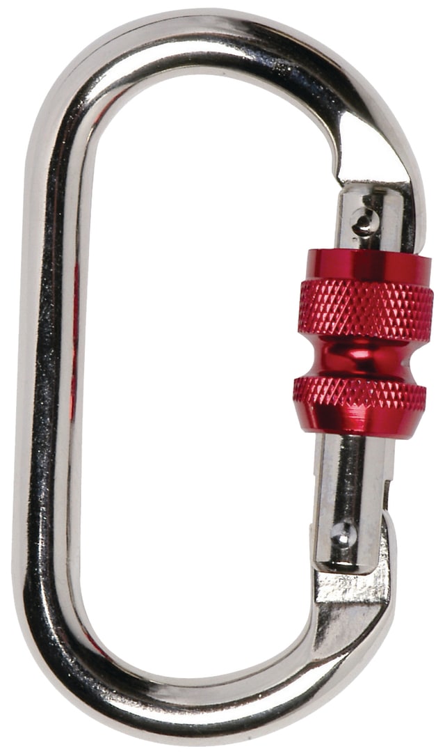 Carabiners