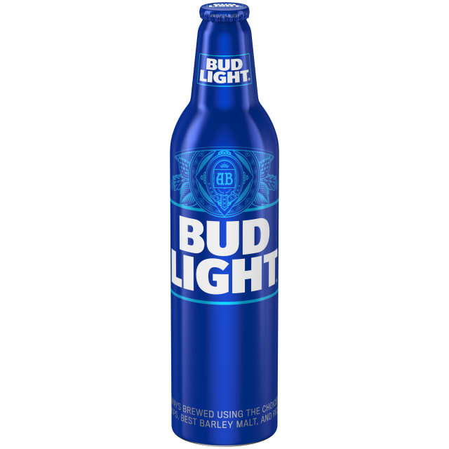 Bud Light Beer 16 fl oz
