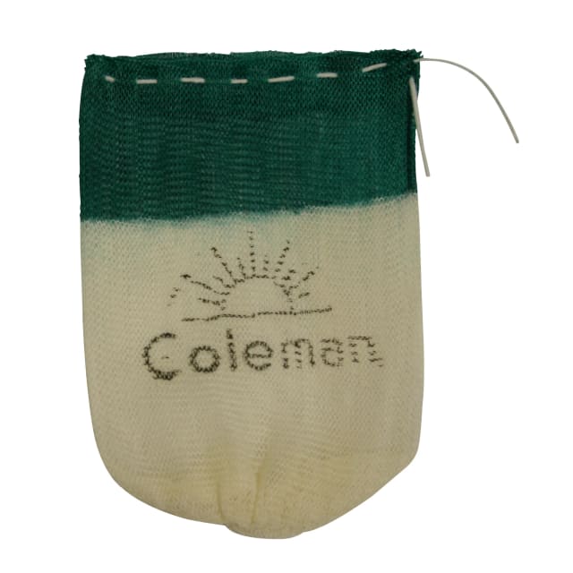 MANTLE SOCK TIE 2PK C010