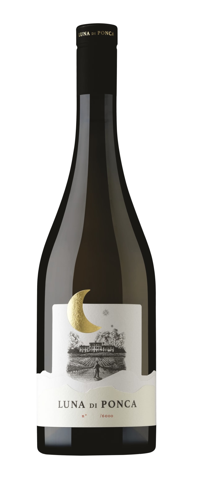 Luna di Ponca DOC Collio Bianco