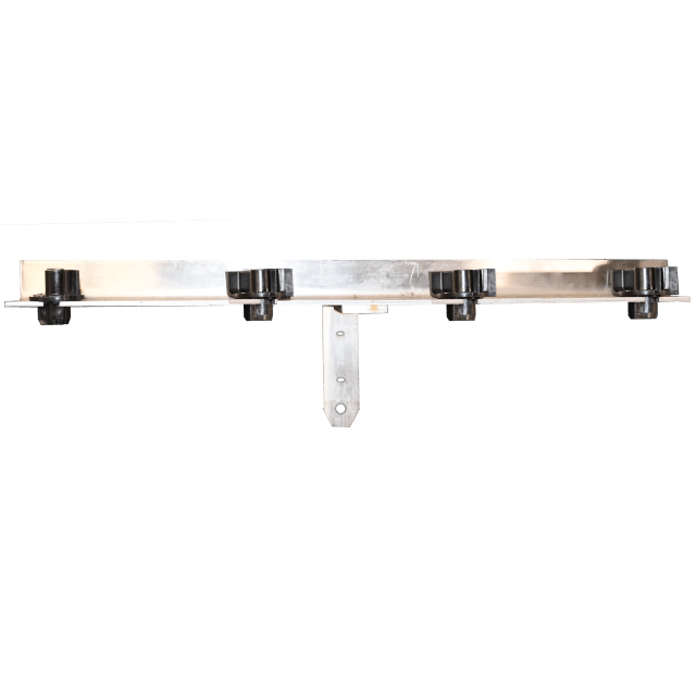 Zoeller 10-0253 4 Float Bracket Assembly