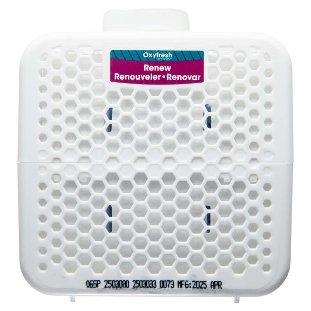 Oxyfresh refills Renew (6 Pack)