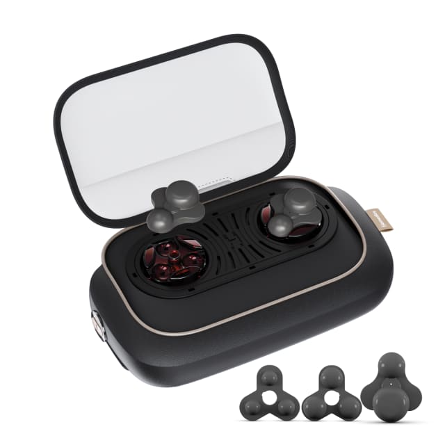 Homedics ModMassage Shiatsu-Kissen