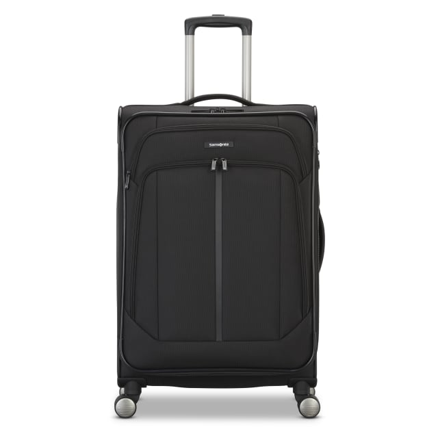 Ascella 4 Med Exp Spinner - Black