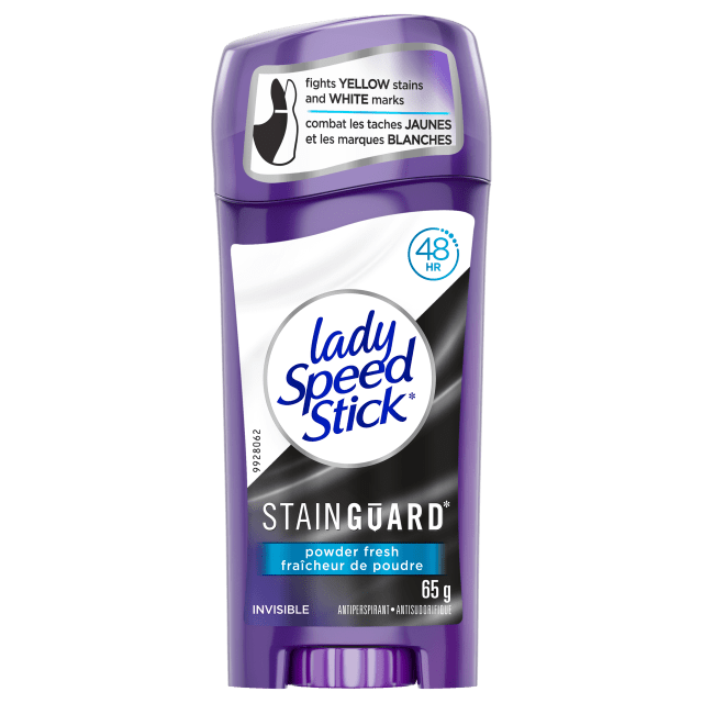 LADY SS STAINGUARD PF 12/65G