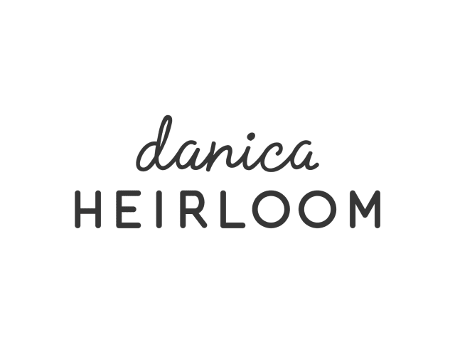 Digital Content Library - Danica Heirloom