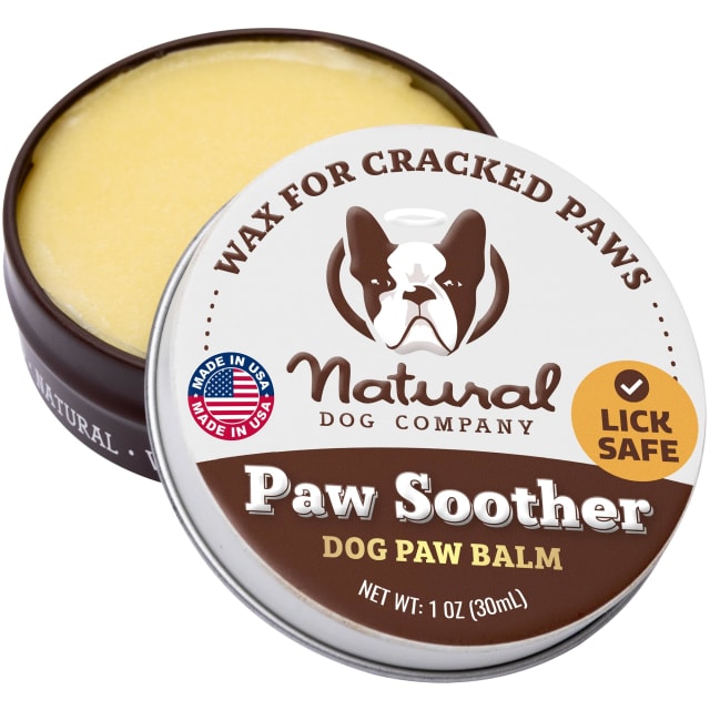 NDC Paw Soother Balm, 1oz Tin