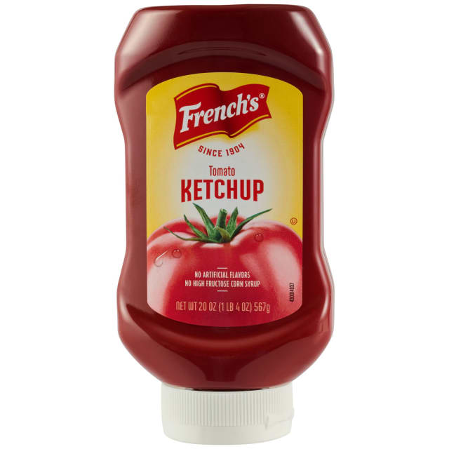 French's® Tomato Ketchup, 20.0 oz