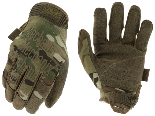 The Original® MultiCam