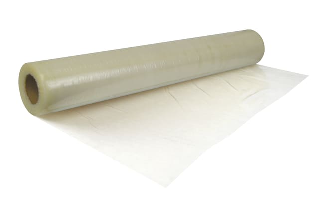 Carpet Shield® Protection Film, 36"x500'
