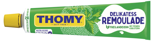 THOMY Delikatess Remoulade Tube 200ml