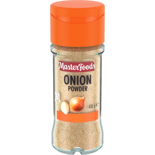 MASTERFOODS Onion Powder 44g