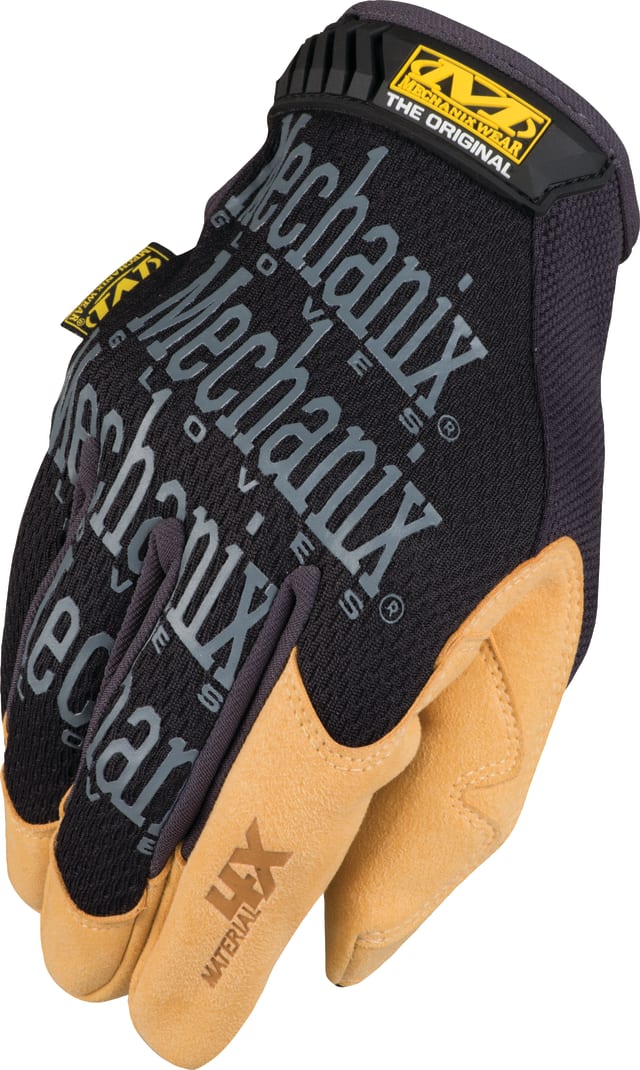 The Original® Material4X®