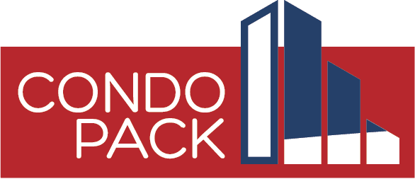 Condo Pack Support Center - Previous Models