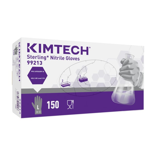 Kimtech™ Sterling™ Nitrilhandschuhe