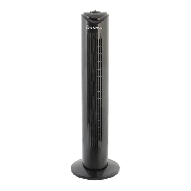 32" Oscillating Tower Fan