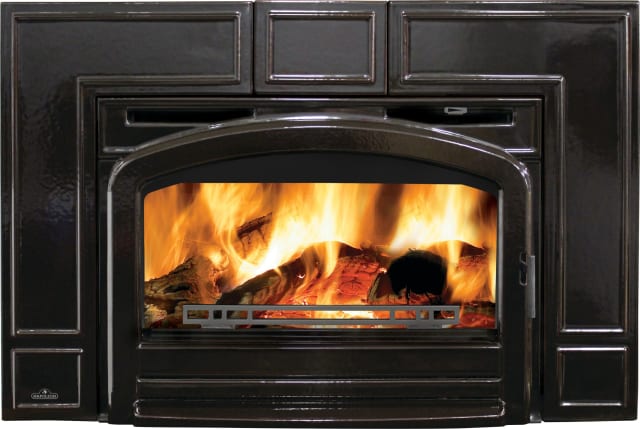Oakdale™ EPI3TN Wood Fireplace Insert