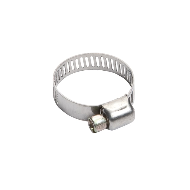 Fuel Line Accessory, Hose Clamp, 9/16", 1-1/16"