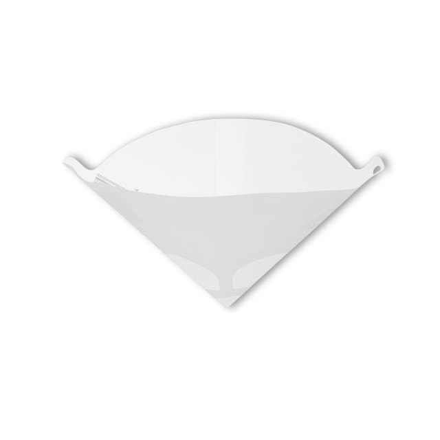 SuperTuff® Cone Strainer, Medium Mesh, 4pk