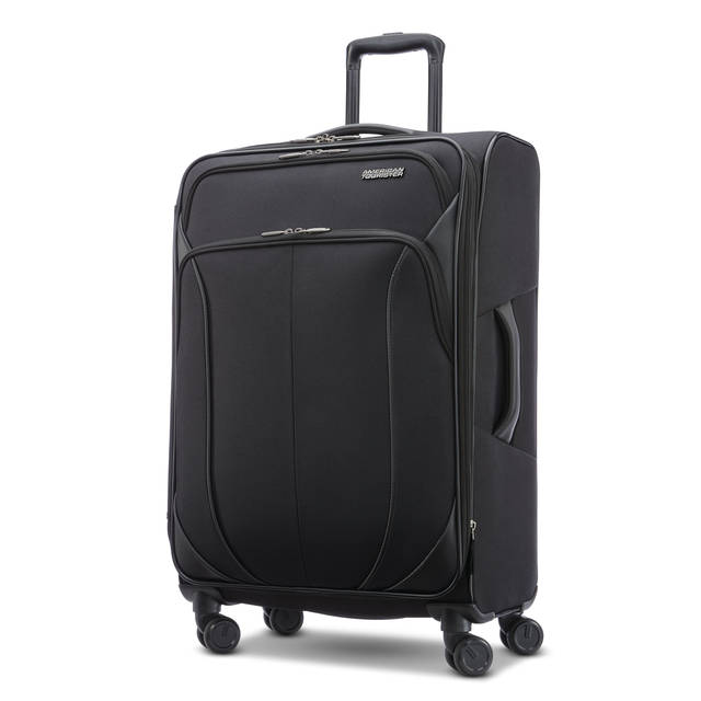 4 Kix 2.0 24 Spinner - Black