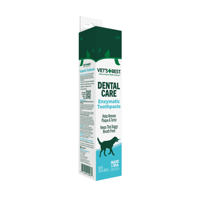 VB ENZYMATIC TOOTHPASTE BOXED 12/3.5OZ