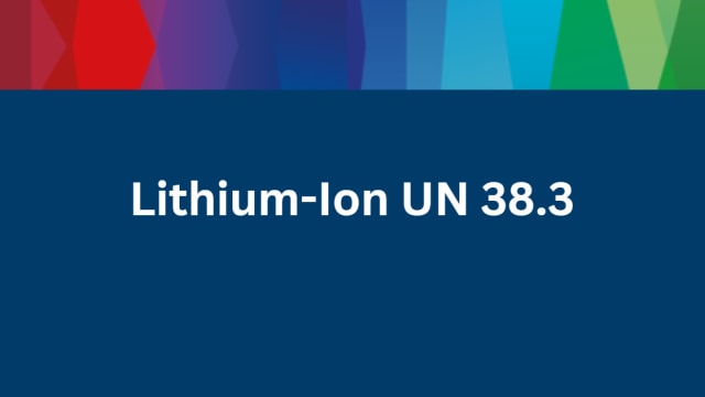 *UN Test Summary