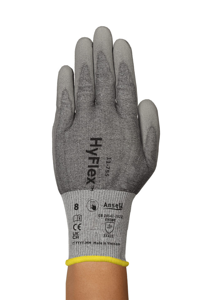 HyFlex™ 11-755