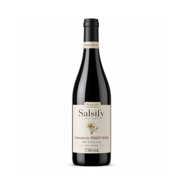Streamline Pinot Noir