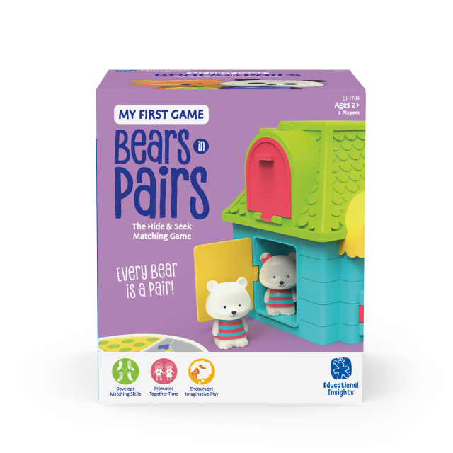 Bears in Pairs