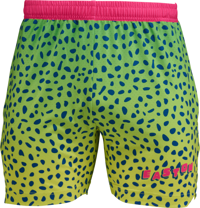 ESBS-GN-L SPRING BREAK SHORT